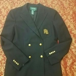 Vintage Lauren Ralph Lauren